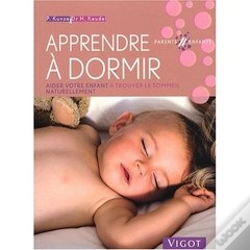 Capa do artigo Apprendre À Dormir