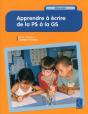 Apprendre A Ecrire De La Ps A La Gs - Preview