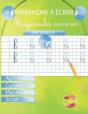 Apprendre A Ecrire Majuscules Cursives - Preview
