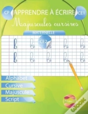 Capa do artigo Apprendre A Ecrire Majuscules Cursives