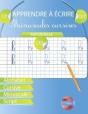 Apprendre A Ecrire Minuscules Cursives - Preview