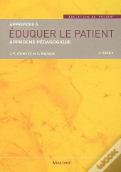 Apprendre A Eduquer Le Patient 4eme Edition