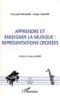 Apprendre A Enseigner La Musique ; Representations Croisees - Preview