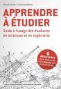 Apprendre À Étudier ; Guide À L'Usage Des Étudiants En Sciences Et En Ingénierie - Preview