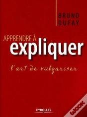 Capa do artigo Apprendre À Expliquer : L