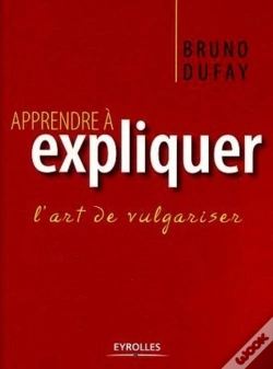 Capa do artigo Apprendre À Expliquer : L'Art De Vulgariser
