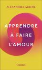 Apprendre À Faire L'Amour - Preview