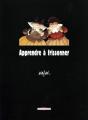 Apprendre A Frissonner  - Preview