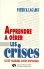 Apprendre A Gerer Crises - Preview