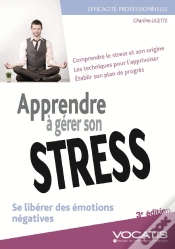 Capa do artigo Apprendre À Gérer Son Stress (3e Édition)