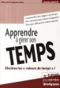 Apprendre À Gérer Son Temps (3e Édition) - Preview