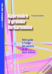 Capa do artigo Apprendre A Grandir En Harmonie