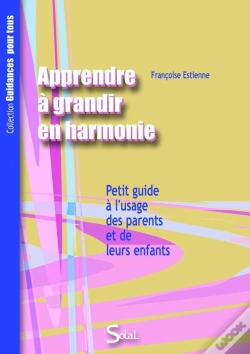 Capa do artigo Apprendre A Grandir En Harmonie