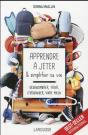 Apprendre A Jeter Et Simplifier Sa Vie - Preview
