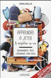 Capa do artigo Apprendre A Jeter Et Simplifier Sa Vie