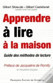 Capa do artigo Apprendre À Lire À La Maison : Guide Des Méthodes De Lecture