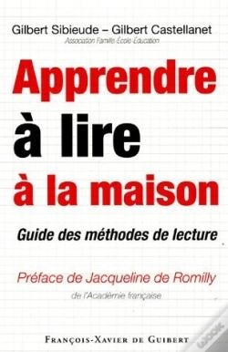 Capa do artigo Apprendre À Lire À La Maison : Guide Des Méthodes De Lecture