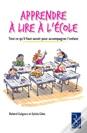 Capa do artigo Apprendre À Lire À L