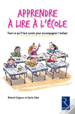 Capa do artigo Apprendre À Lire À L'École