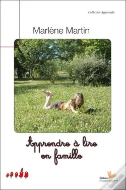 Capa do artigo Apprendre A Lire En Famille