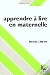 Apprendre A Lire En Maternelle