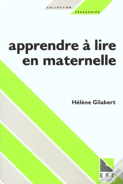 Capa do artigo Apprendre A Lire En Maternelle