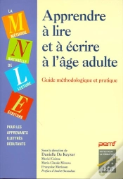Capa do artigo Apprendre À Lire Et A Écrire À L