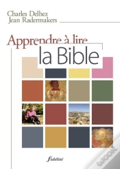 Capa do artigo Apprendre À Lire La Bible (3e Édition)