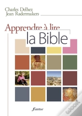 Apprendre A Lire La Bible