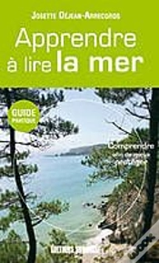 Capa do artigo Apprendre À Lire La Mer