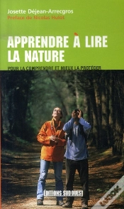 Capa do artigo Apprendre À Lire La Nature