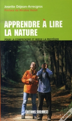 Capa do artigo Apprendre À Lire La Nature