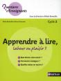 Apprendre A Lire  Labeur Ou Plaisir ? - Preview
