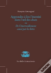 Apprendre À Lire L'Éternité Dans L'Oeil Des Chats