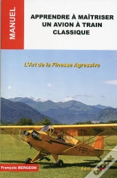 Apprendre À Maîtriser Un Avion À Train Classique