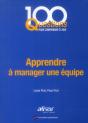 Apprendre À Manager Une Équipe - Preview