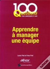 Apprendre À Manager Une Équipe
