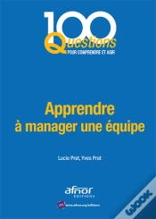 Capa do artigo Apprendre À Manager Une Équipe