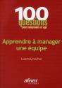 Apprendre A Manager Une Equipe - Preview