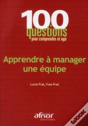 Capa do artigo Apprendre A Manager Une Equipe