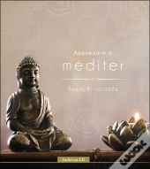 Apprendre A Mediter - Livre + Cd