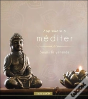 Capa do artigo Apprendre A Mediter - Livre + Cd