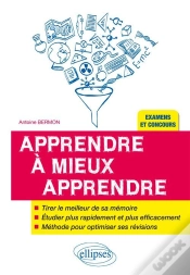 Capa do artigo Apprendre A Mieux Apprendre