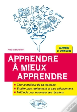 Capa do artigo Apprendre A Mieux Apprendre