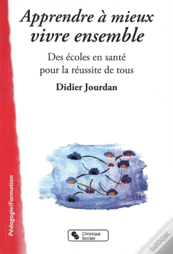 Capa do artigo Apprendre À Mieux Vivre Ensemble