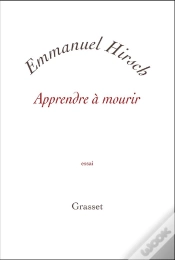 Capa do artigo Apprendre À Mourir