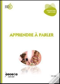 Capa do artigo Apprendre A Parler