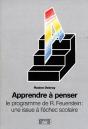 Apprendre À Penser, Le Programme De R.Fuerstein : Une Issue À L'Échec Scolaire - Preview