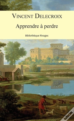 Capa do artigo Apprendre À Perdre