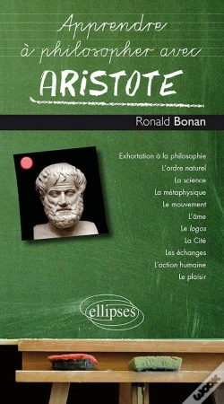 Capa do artigo Apprendre À Philosopher Avec : Aristote